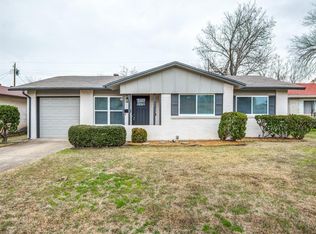 2829 Posey Dr, Irving, TX 75062