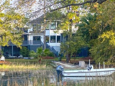 886 White Point Blvd, Charleston, SC, 29412