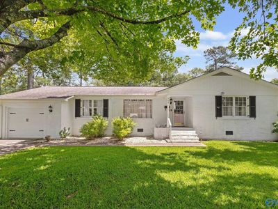609 Elder St, Boaz, AL, 35957