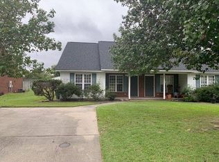 3912 Elkin Ridge Dr #A, Greenville, NC 27858