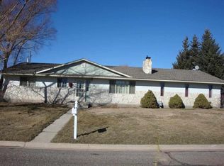 160 Argonne St, Soda Springs, ID 83276