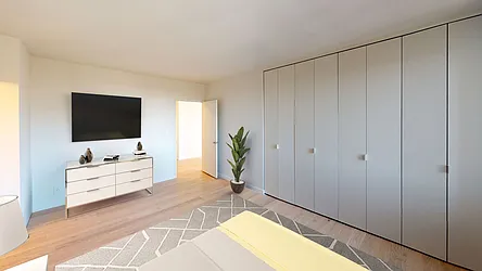 Rented by Jack Resnick & Sons