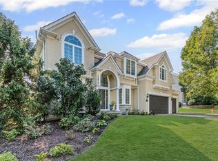 5701 W 146th St, Overland Park, KS 66223