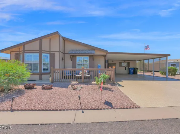 8500 E SOUTHERN Avenue #152, Mesa, AZ 85209