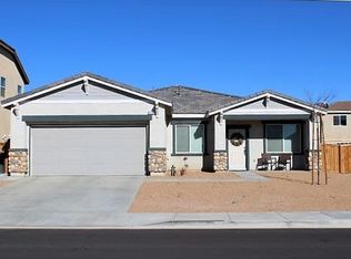 3717 Monument Hills Ave, Rosamond, CA 93560