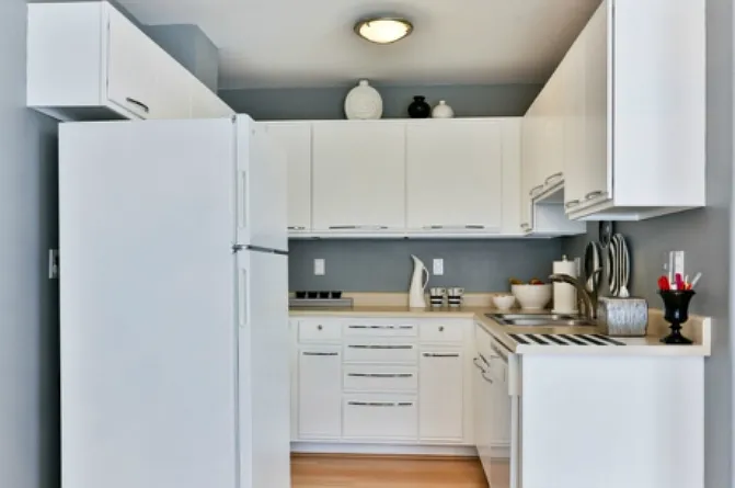 2 Bedroom 1 Bath Condo in Cordata Area! — Photo 2