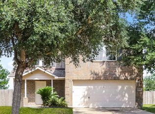3606 Waterport Ln, Katy, TX 77449