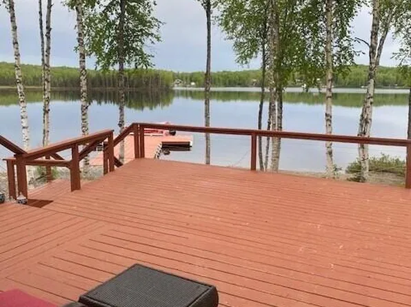11190 N Sunny Lake Ct, Willow, AK 99688