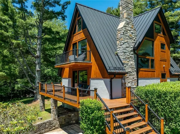 146 Trillium Ridge, Boone, NC 28607