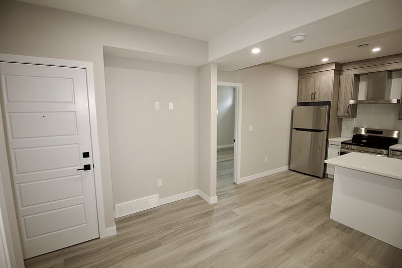 Calgary Apartment for rent - 1 Bedroom — photo 4