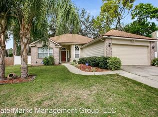 11337 Trotting Horse Ln, Jacksonville, FL 32225