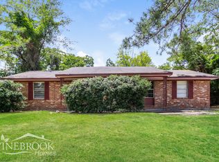 3607 Meadowlark Rd, Augusta, GA 30906