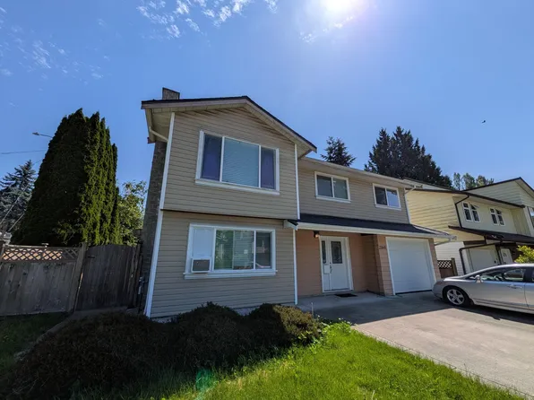 2160 Laurier Ave, Pt Coquitlam, BC V3B 5N7