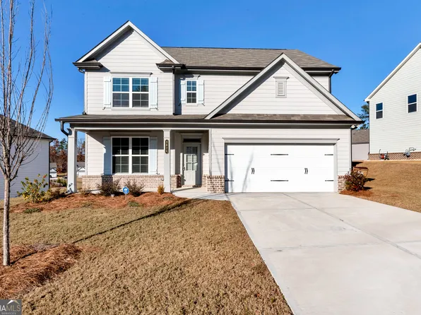 3626 Bryant Meadow Cir, Buford, GA 30519