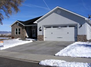 3507 Honey Locust Dr, Montrose, CO 81401