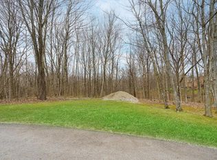 0 Shady Glen Pl, Powell, OH