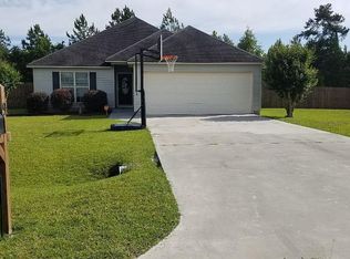 9 Plantation Point, Lakeland, GA 31635