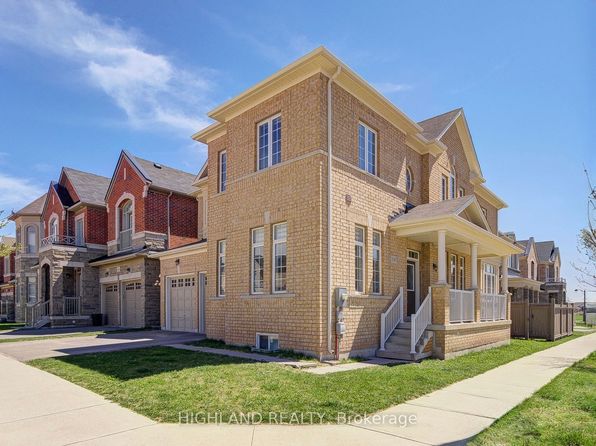 3143 William Rose Way, Oakville, ON L6H 0T1