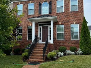 12235 Majestic Maple Dr, Clarksburg, MD 20871