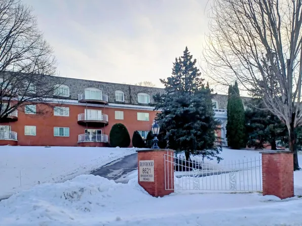 8621 Basswood Rd Unit 23, Eden Prairie, MN 55344