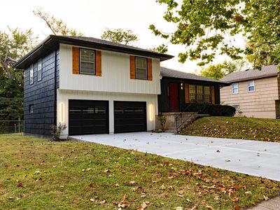8008 Hardy Ave, Raytown, MO, 64138