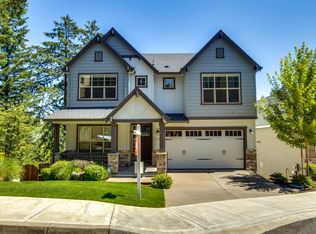 15284 SW Oakmont Pl, Tigard, OR 97224