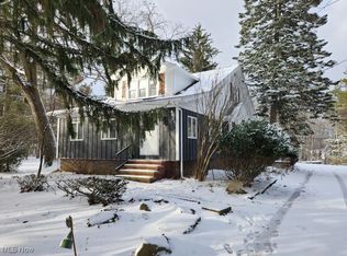 4601 E Sprague Rd, Independence, OH 44131