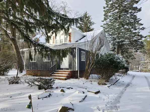 4601 E Sprague Rd, Independence, OH 44131