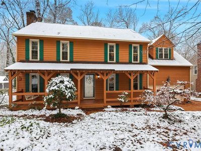 3212 Fox Chase Dr, Midlothian, VA, 23112