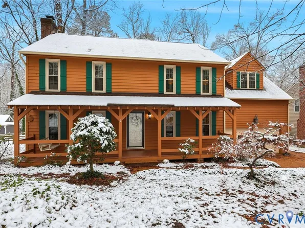 3212 Fox Chase Dr, Midlothian, VA 23112