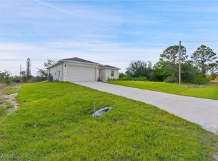 829 Casper Yost St E, Lehigh Acres, FL 33974