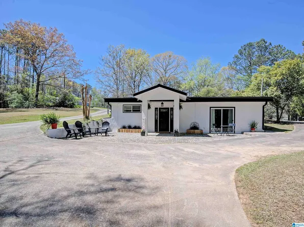 70 La Glenn Ln, Vincent, AL 35178