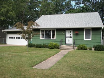 610 Elsa St, Muskegon, MI, 49445