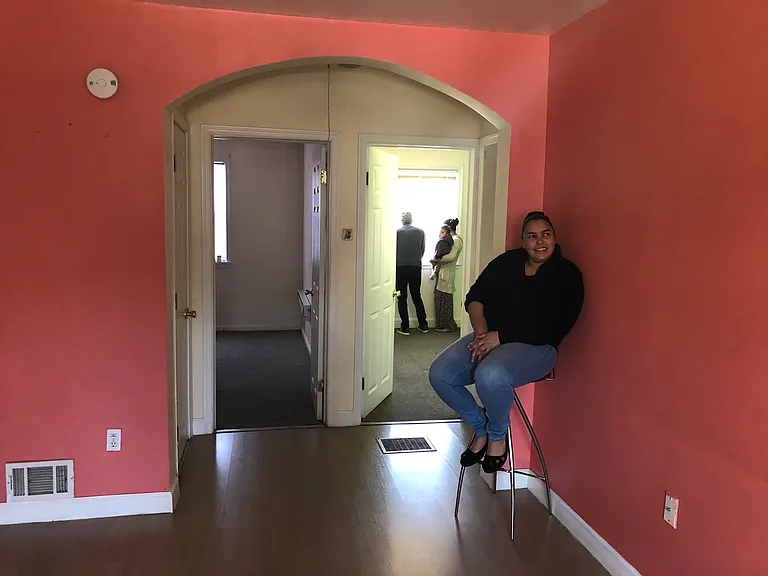 412 Hornel St #1 — Photo 12