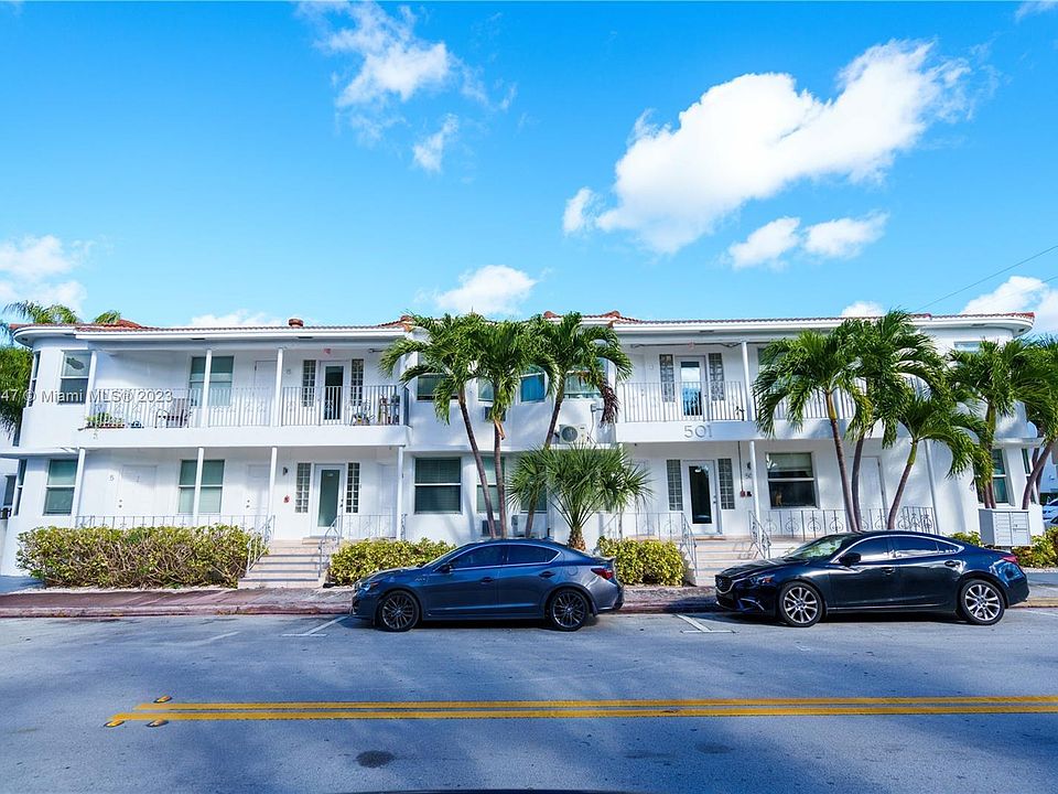 2nd image of 7610 Byron Ave APT 17-A