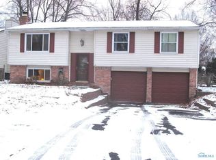 6241 Pembridge Dr, Toledo, OH 43615