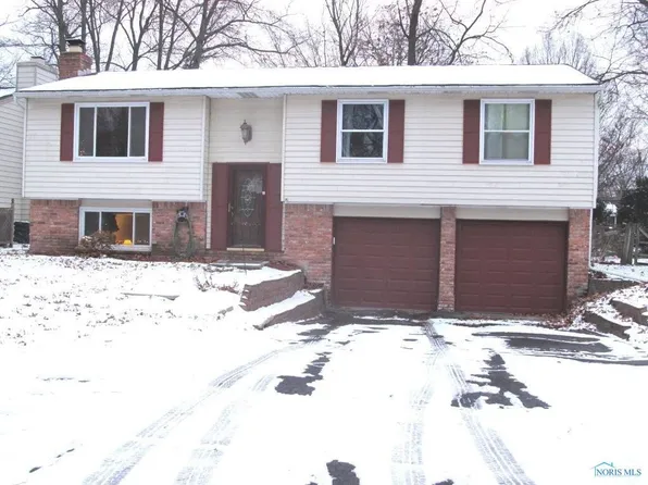 6241 Pembridge Dr, Toledo, OH 43615