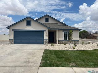 2402 Briscoe Ave, Artesia, NM 88210