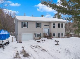 4 Burton Evergreen Dr, Burton, NB E2V 3E7