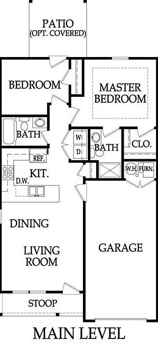 2nd image of 1767 S Park Dr