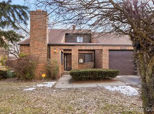 236 Heritage Commons St SE, Grand Rapids, MI 49503