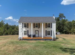 1206 Boles Rd, Gilmer, TX 75645