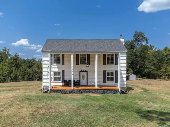 1206 Boles Rd, Gilmer, TX 75645