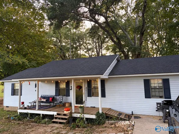 2342 Kirby Bridge Rd, Decatur, AL 35603