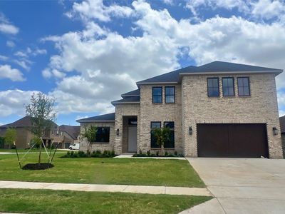 4112 Hydrangea Dr, McKinney, TX, 75071