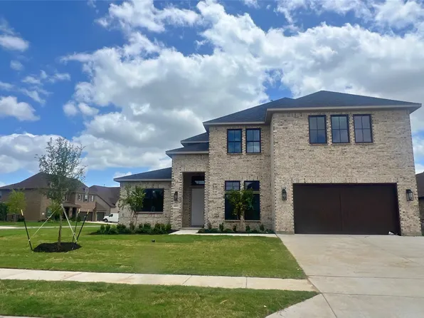 4112 Hydrangea Dr, McKinney, TX 75071