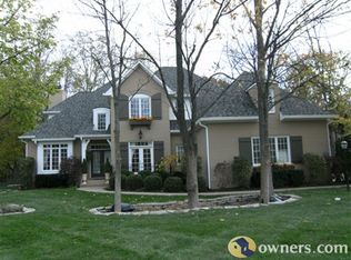 14583 Stonegate Ct, Carmel, IN