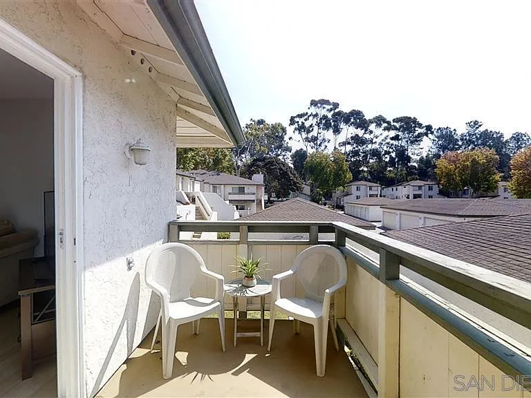3115 Evening Way #G — Photo 15