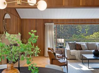 24 Heather Way, Mill Valley, CA 94941