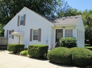 19960 Southland Ave, South Bend, IN 46614